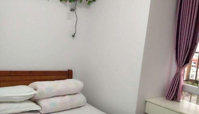 Widok wnętrza - Hefei Ruyuan Hotel