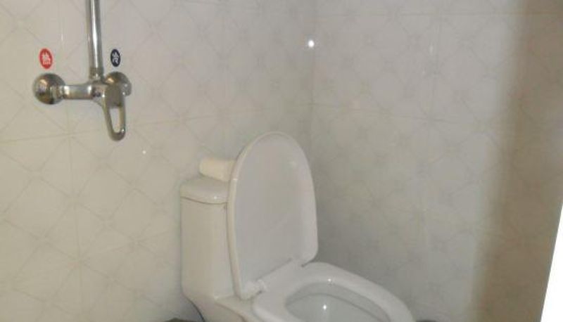 Room - Baoye Express Hotel