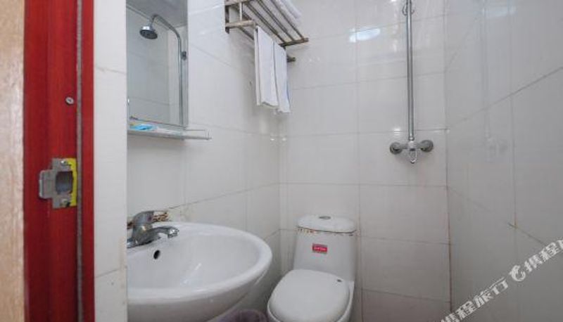 Interior view - Baoye Express Hotel