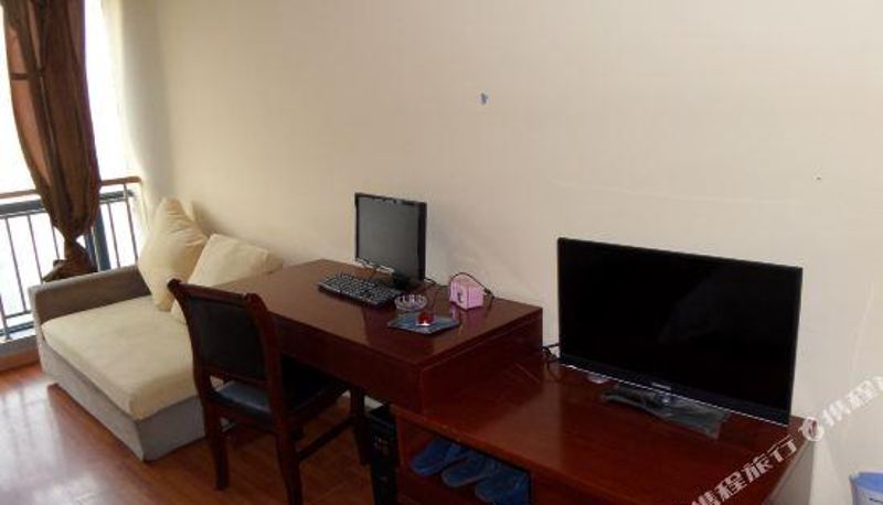 Interior view - Baoye Express Hotel