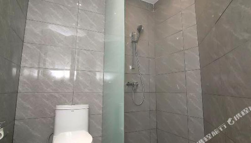Kamer - Huaibei Mojia Online Theme Hotel