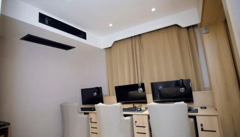 Kamer - Huaibei Mojia Online Theme Hotel
