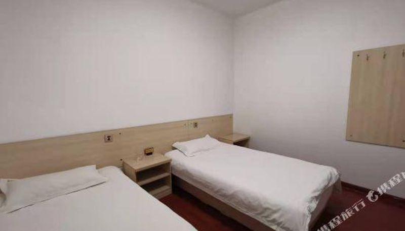 Zimmer - Handan Junyue Hotel