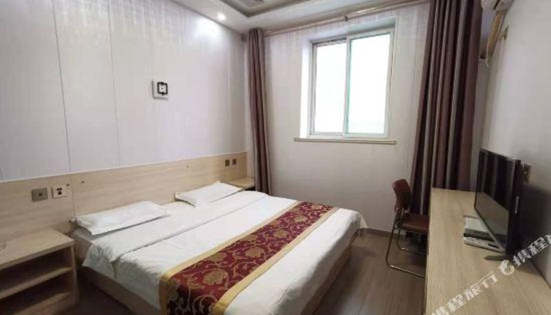 Zimmer - Handan Junyue Hotel