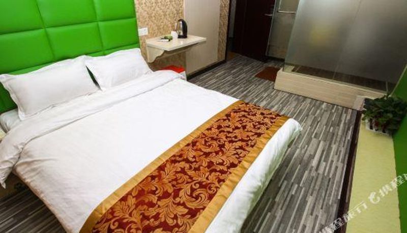 Camera - Huaibei Limin Hotel