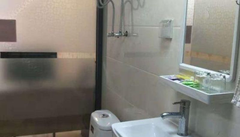 Camera - Huaibei Huaihai Hotel