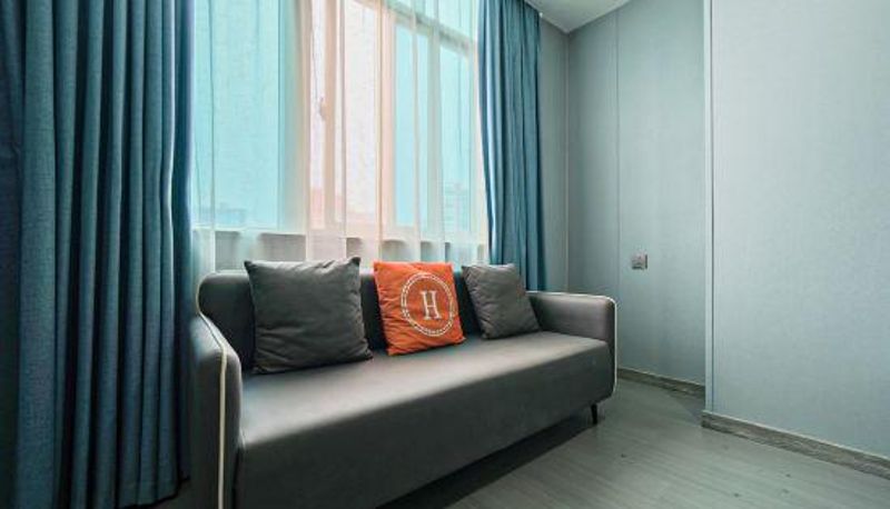 Pokój - Hui'an Yuyuan Business Hotel