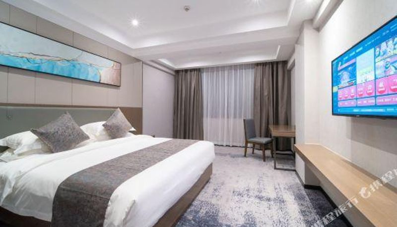 Pokój typu business - Ganzhou Wenfeng Welcome Hotel