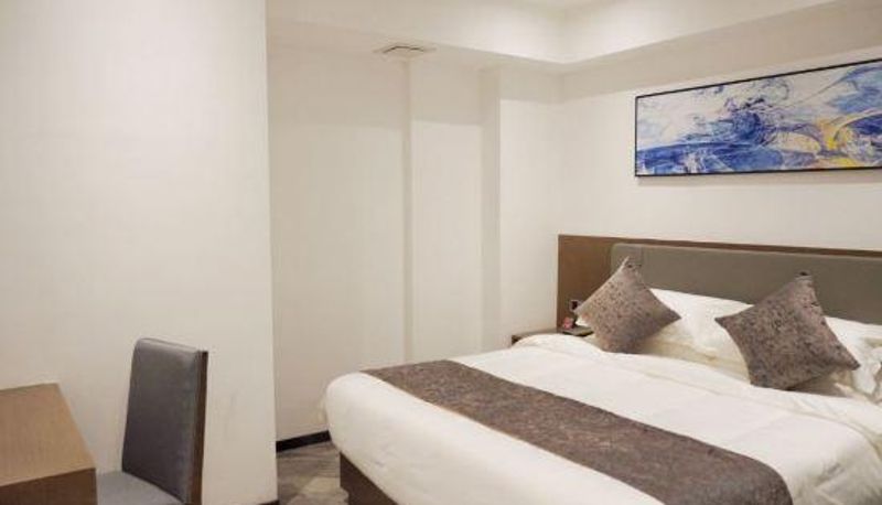 Pokój typu business - Ganzhou Wenfeng Welcome Hotel