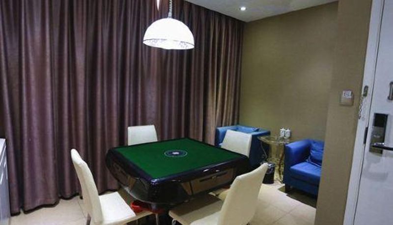 Camera - Ganzhou Blue Wave Bay Fashion Hotel