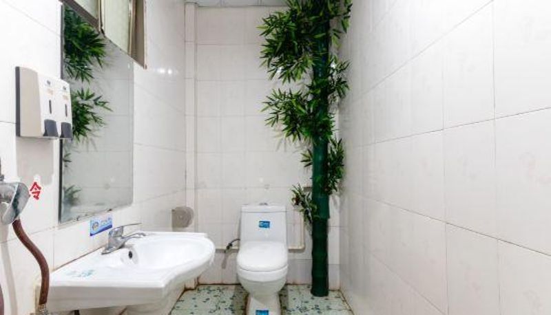 Pokój - Ganzhou Longkang Business Hotel