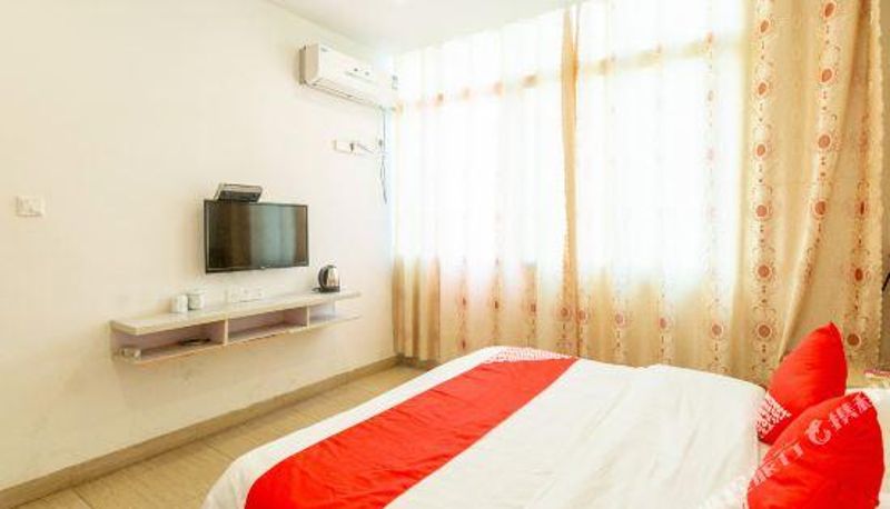 Pokój - Ganzhou Jingyuan Business Hotel