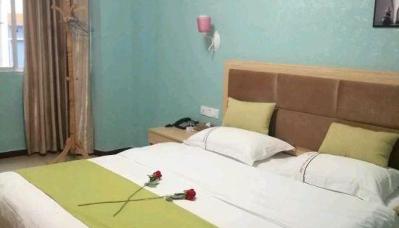 Interieur - Ganzhou Jingyun Business Hotel