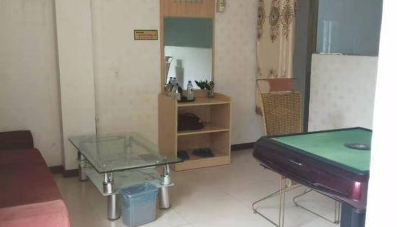 Kamer - Ganzhou Jingyun Business Hotel