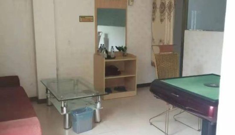 Kamer - Ganzhou Jingyun Business Hotel