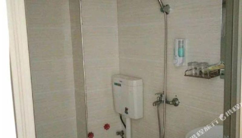 Kamer - Ganzhou Jingyun Business Hotel