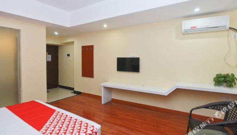 Habitación - Ganzhou Nankang Mingzhu Hotel