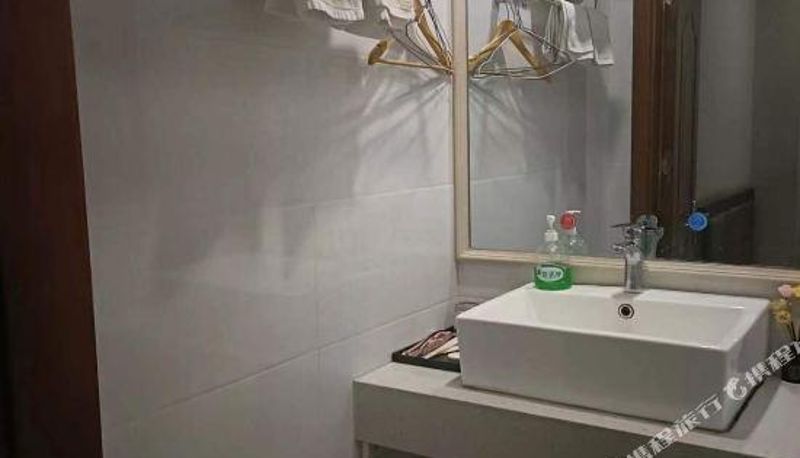 Habitación - Guangyuan Lizhou Dexu Business Hotel