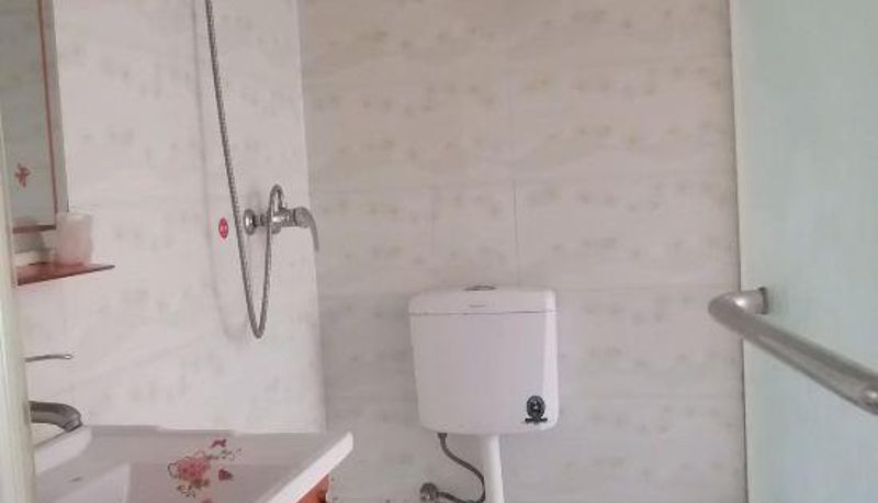 Pokój typu business - Guangyuan Civil Affairs Apartment Hotel