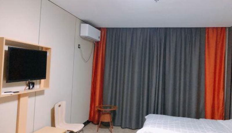 Kamer - Marriott Hotel (Fuzhou Mawei Aquatic Center Store)