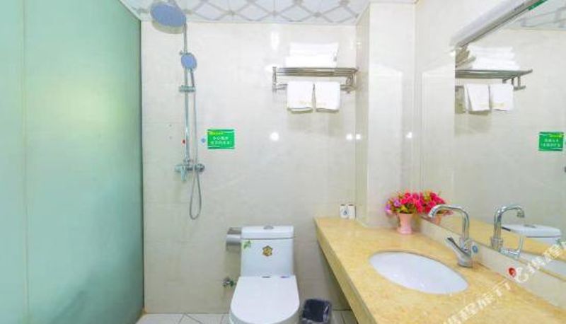 Chambre Business - Fuyun Jinfulai Hotel