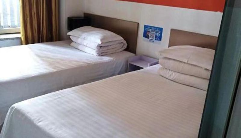 Camera - Fushun Shangshang Theme Hotel