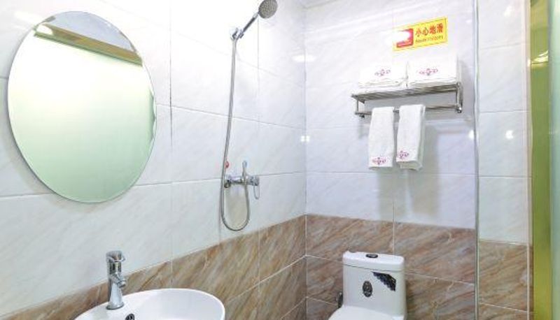 Habitación corporativa - Fuyun Warm Holiday Hotel