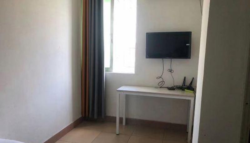 Habitación - Weisibao Apartment