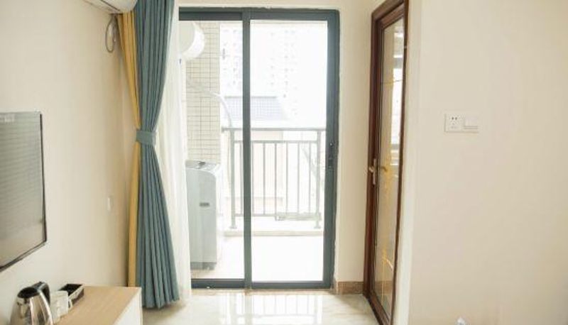 Innenbreich - BOJV RESORT APARTMENT