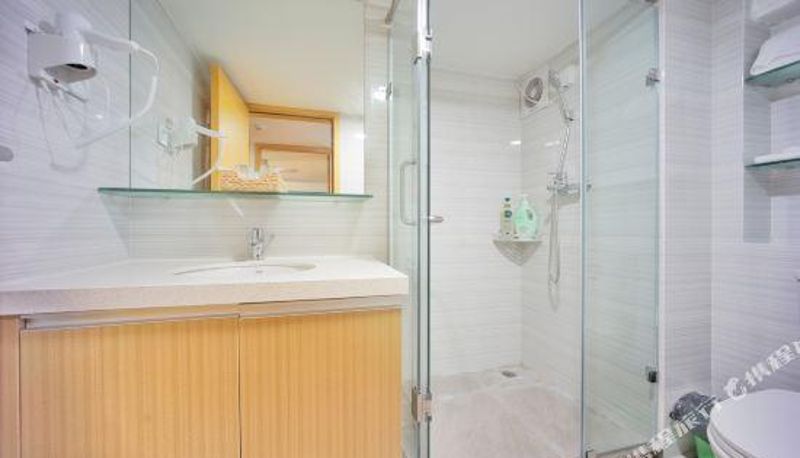 Habitación - Foshan Fengzhixin Apartment