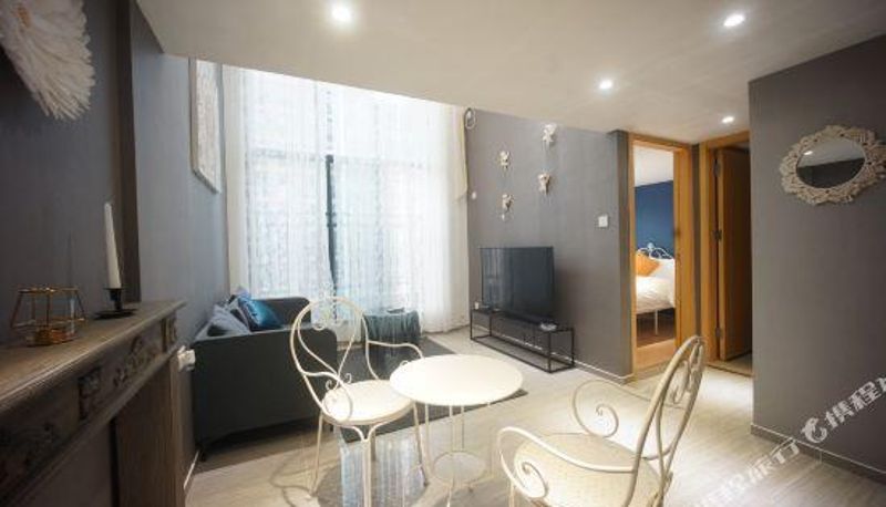 Habitación - Foshan Fengzhixin Apartment