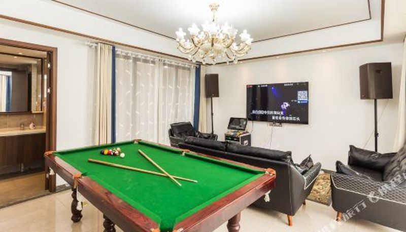 Business room - Foshan Xiaoxi Villa