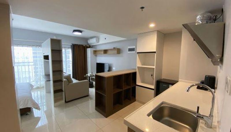 Habitación familiar - sugar International Apartment (Foshan Railway Station)