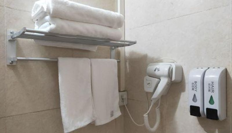 Kamer - Foshan Chancheng Aimengjia Apartment