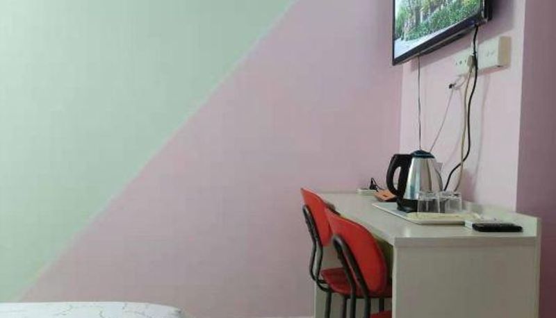 Interieur - Foshan Chancheng Aimengjia Apartment