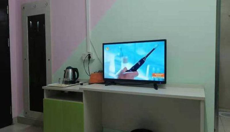 Interieur - Foshan Chancheng Aimengjia Apartment
