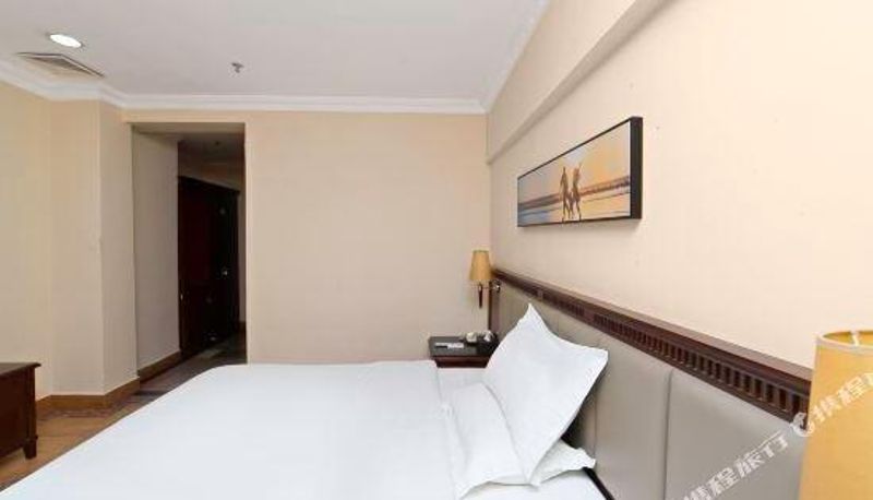 Camera - Leiceston Hotel (Foshan Lingnan Tiandi Zumiao Subway Station Store)