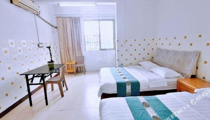 Room - Foshan Xiangping Apartment