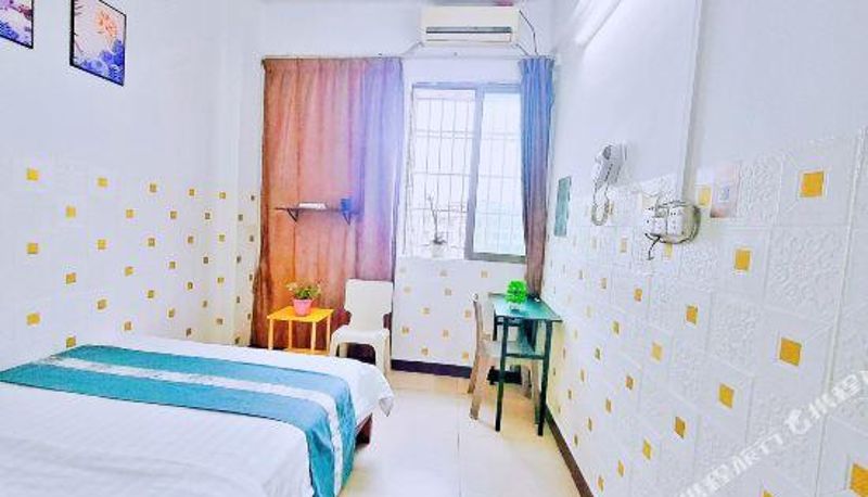 Room - Foshan Xiangping Apartment