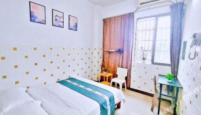 Room - Foshan Xiangping Apartment