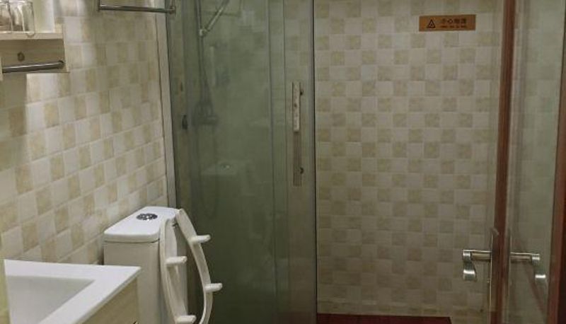 Pokój - Yueya Apartment (Midea Luhu Store)