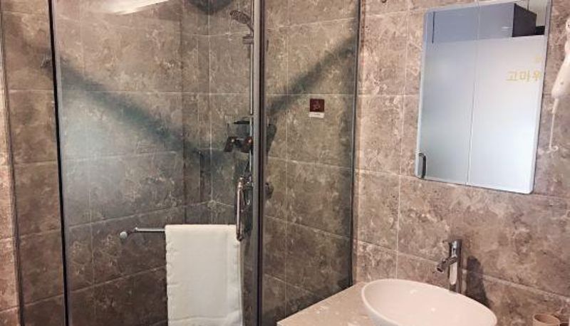 Room - Foshan Yijun Hotel