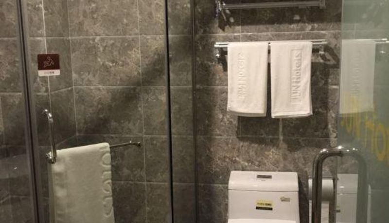 Room - Foshan Yijun Hotel