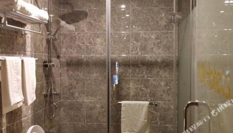 Room - Foshan Yijun Hotel
