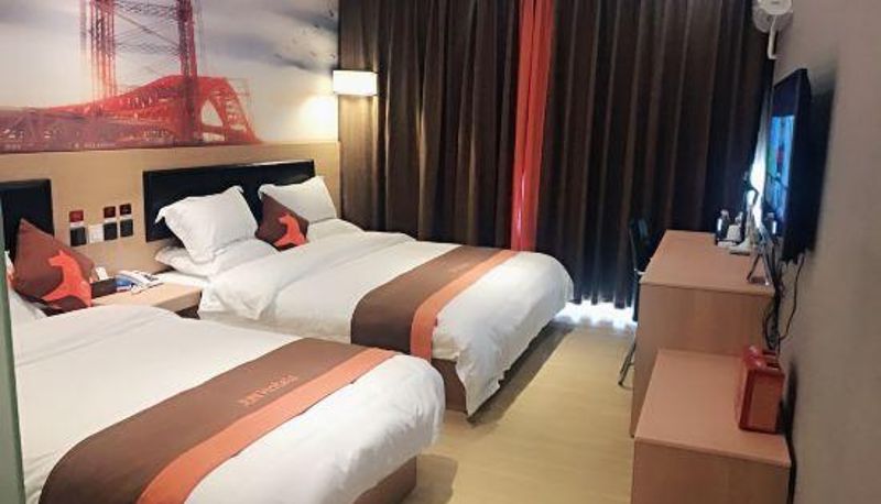 Family room - Foshan Yijun Hotel