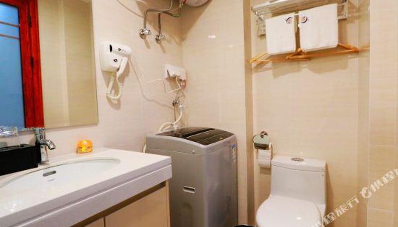 Business room - Youzhan Business Apartment (Foshan Sanshui Wanda)