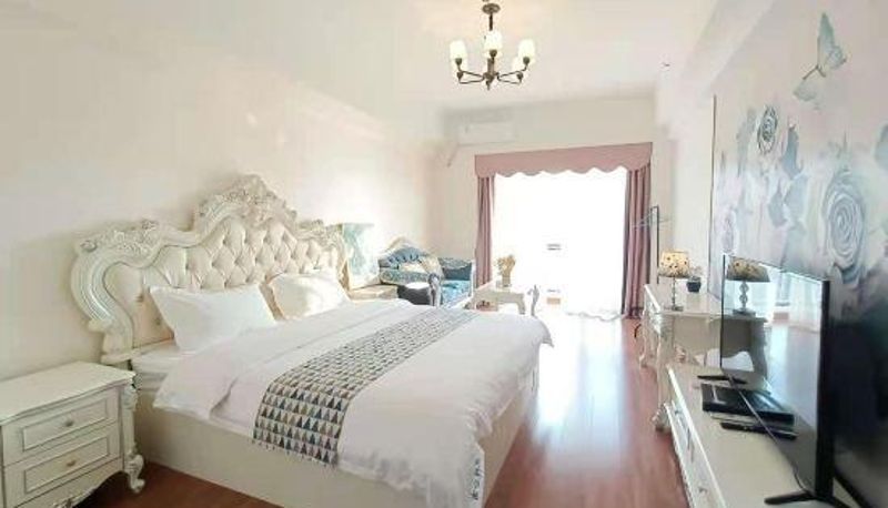 Room - Youzhan Business Apartment (Foshan Sanshui Wanda)