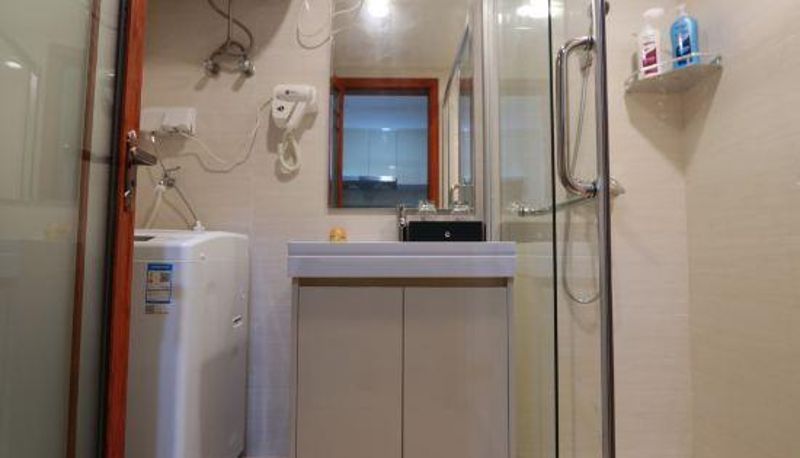 Business room - Youzhan Business Apartment (Foshan Sanshui Wanda)