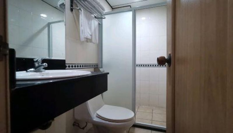 Camera - Foshan Yuanhang Hotel