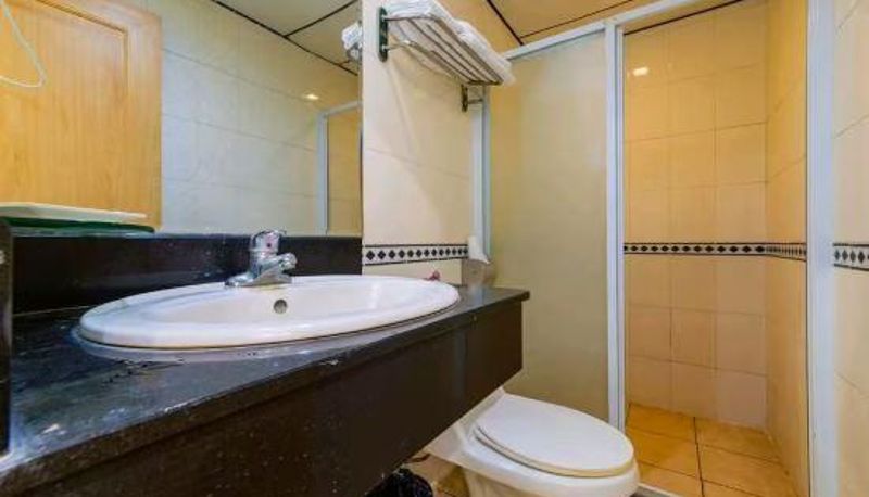 Camera - Foshan Yuanhang Hotel